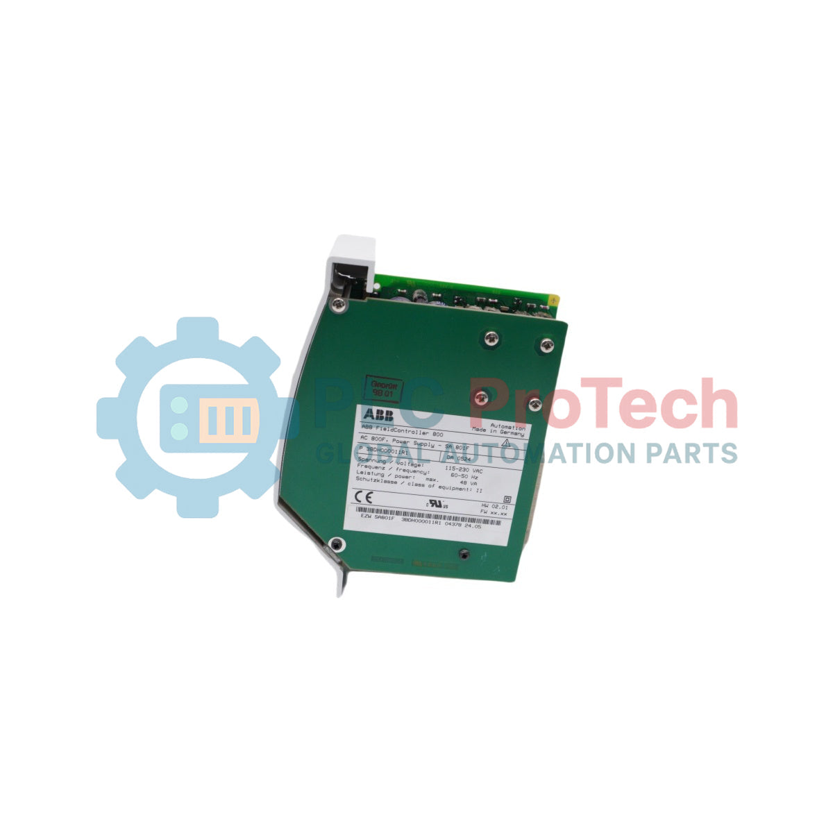 ABB ABB SA801F 3BDH000011R1