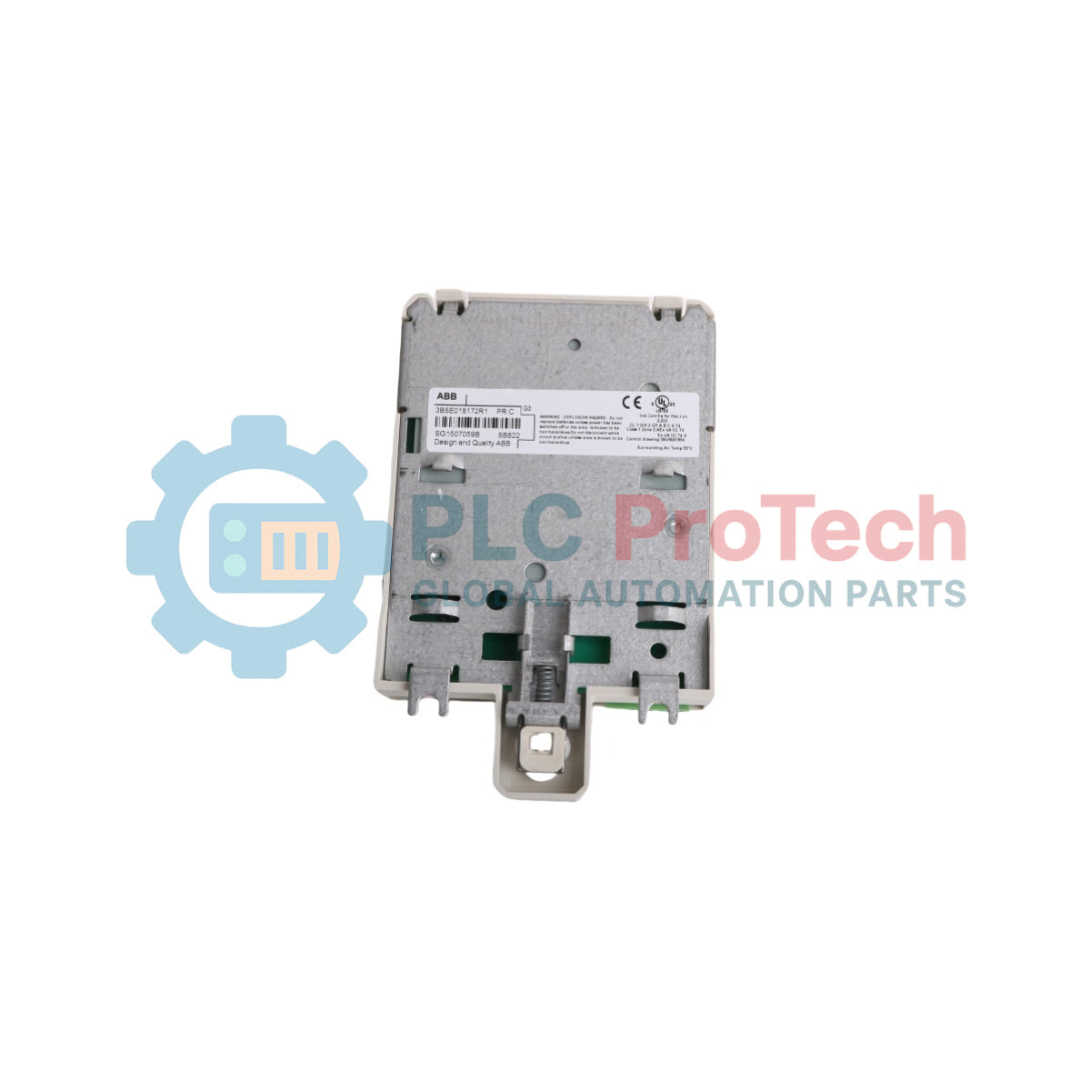 ABB SB822 3BSE018172R1