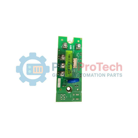 ABB SDCS-BAB-F02 3ADT316400R0502