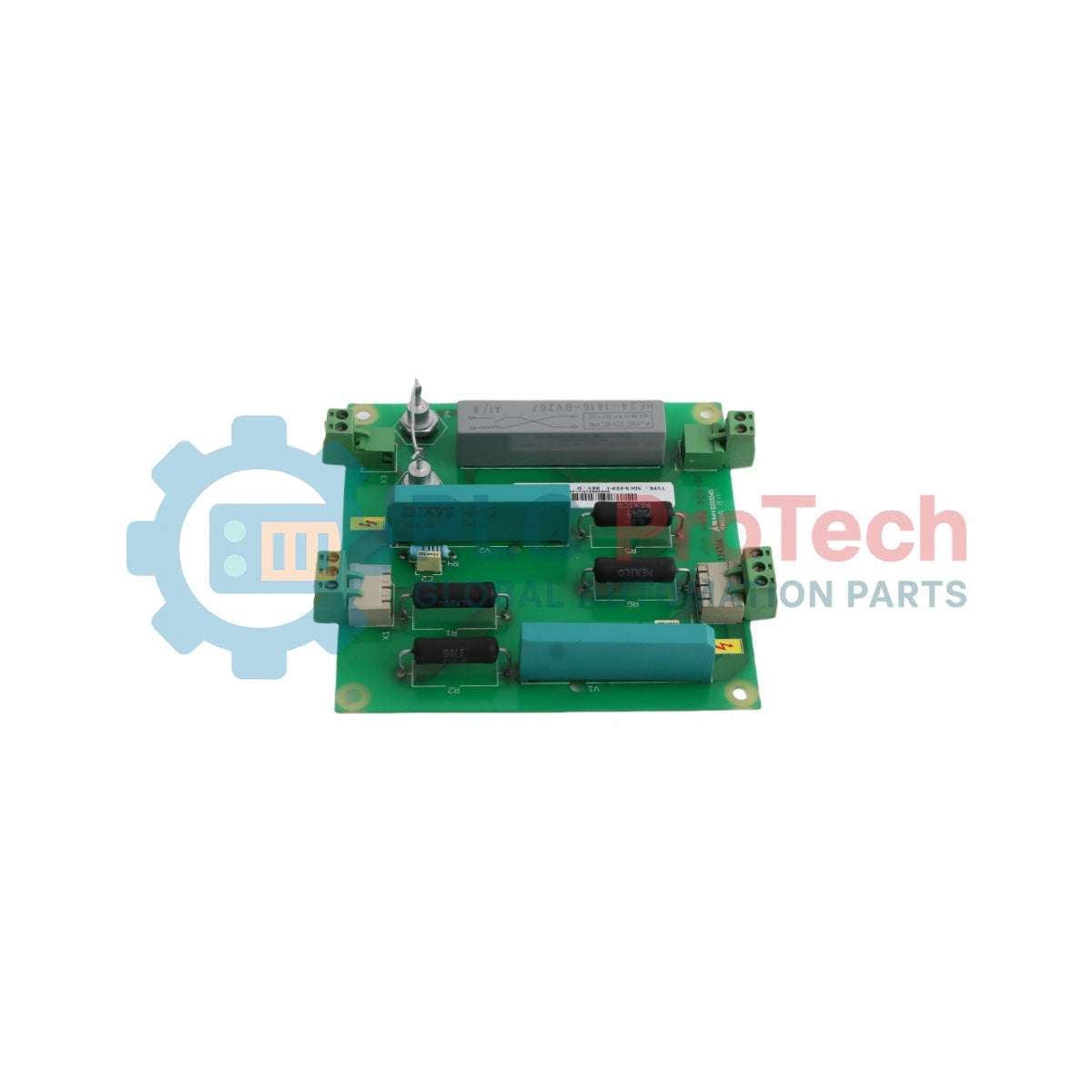 ABB SDCS-FEP-1 3BSE006309R0001
