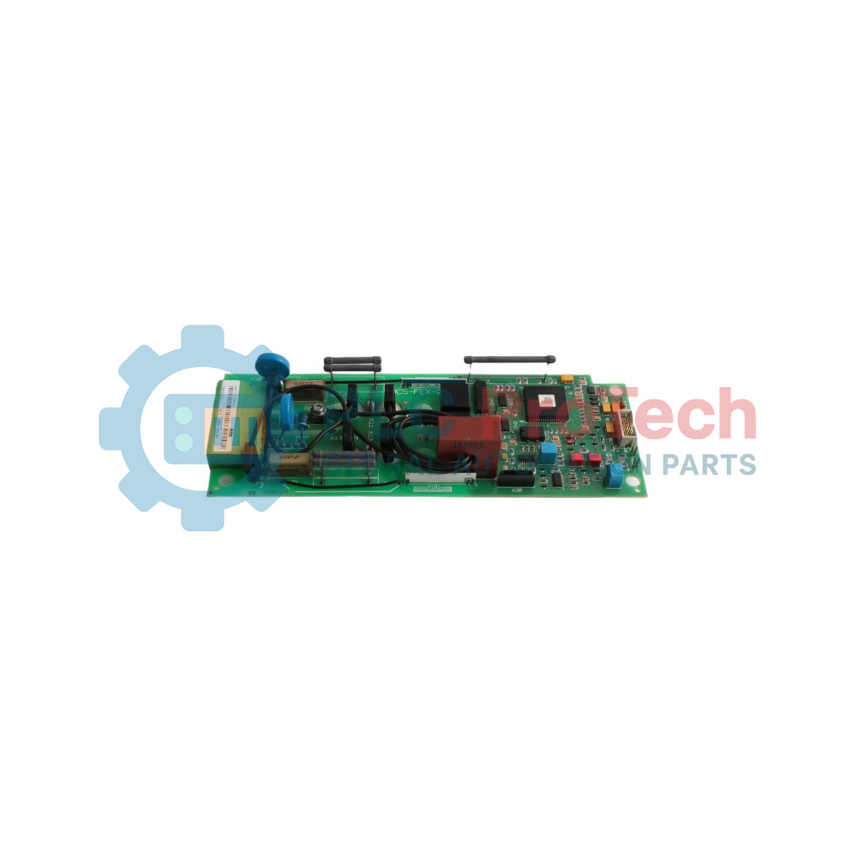 ABB SDCS-FEX-2A 3ADT311500R1