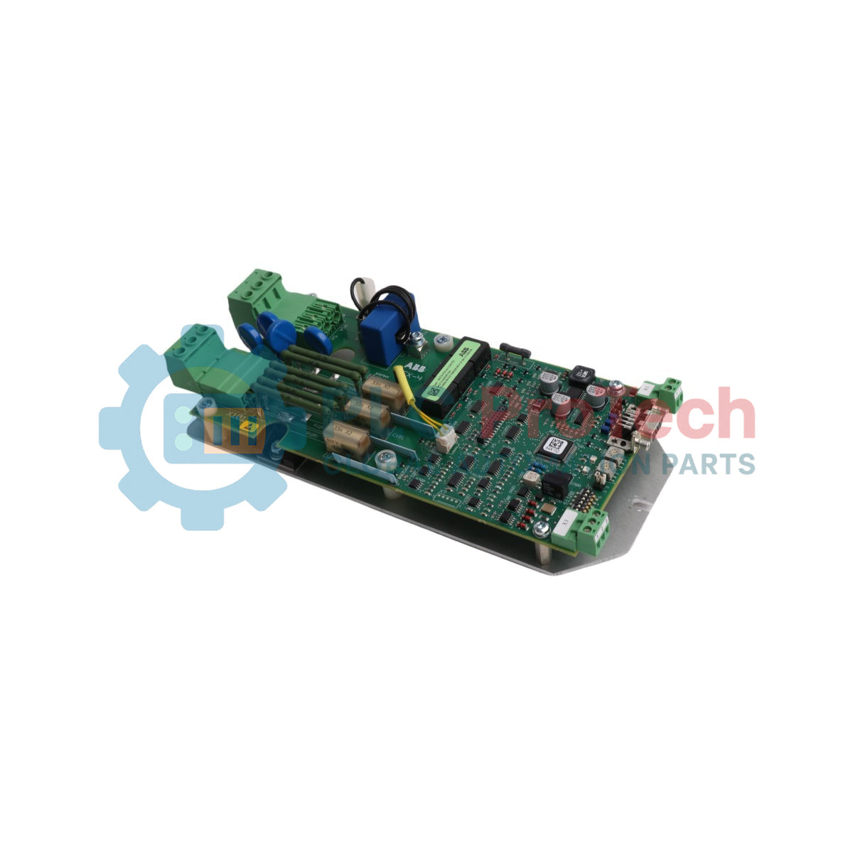 ABB SDCS-FEX-4a 3ADT314500R1501
