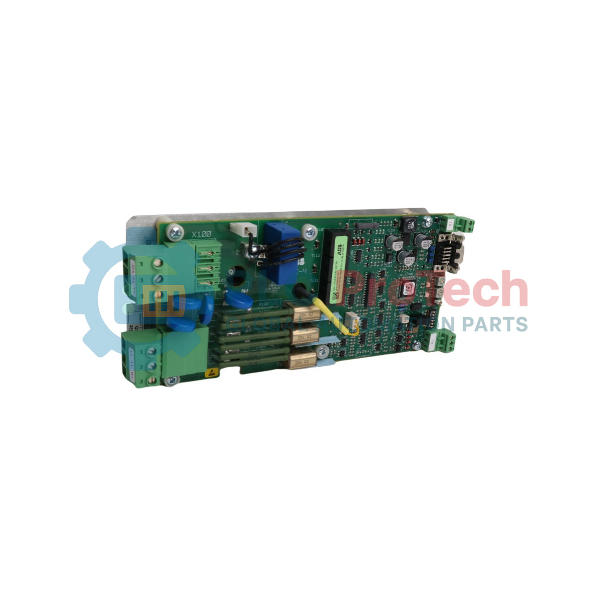ABB SDCS-FEX-4a 3ADT314500R1501