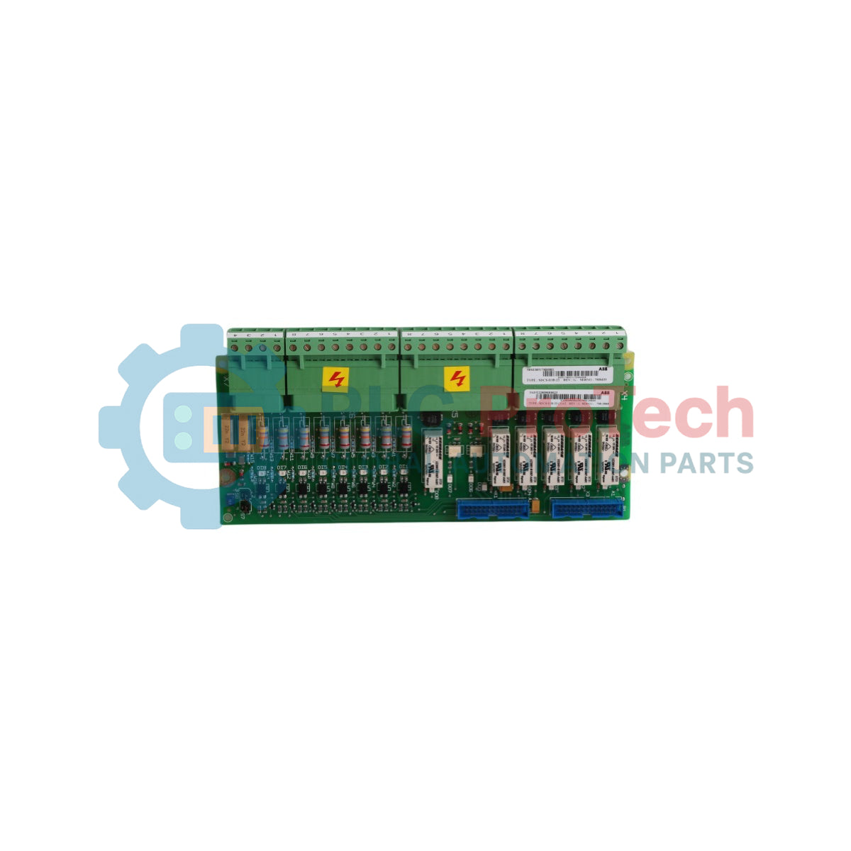 ABB SDCS-IOB-23 COAT 3ADT220090R0023