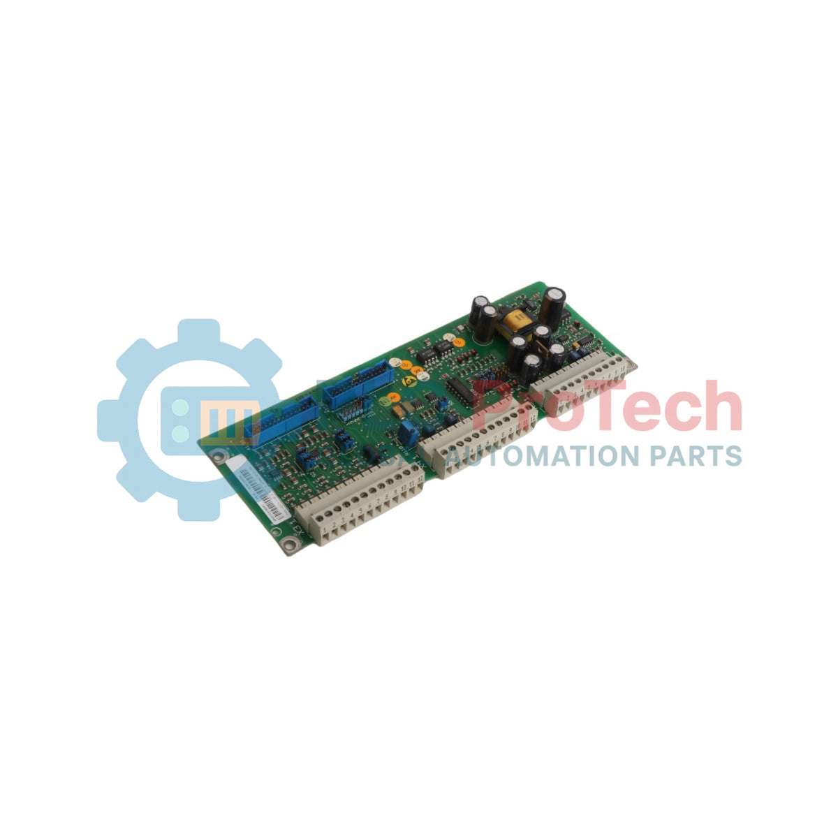 ABB SDCS-IOB-3 3BSE004086R1