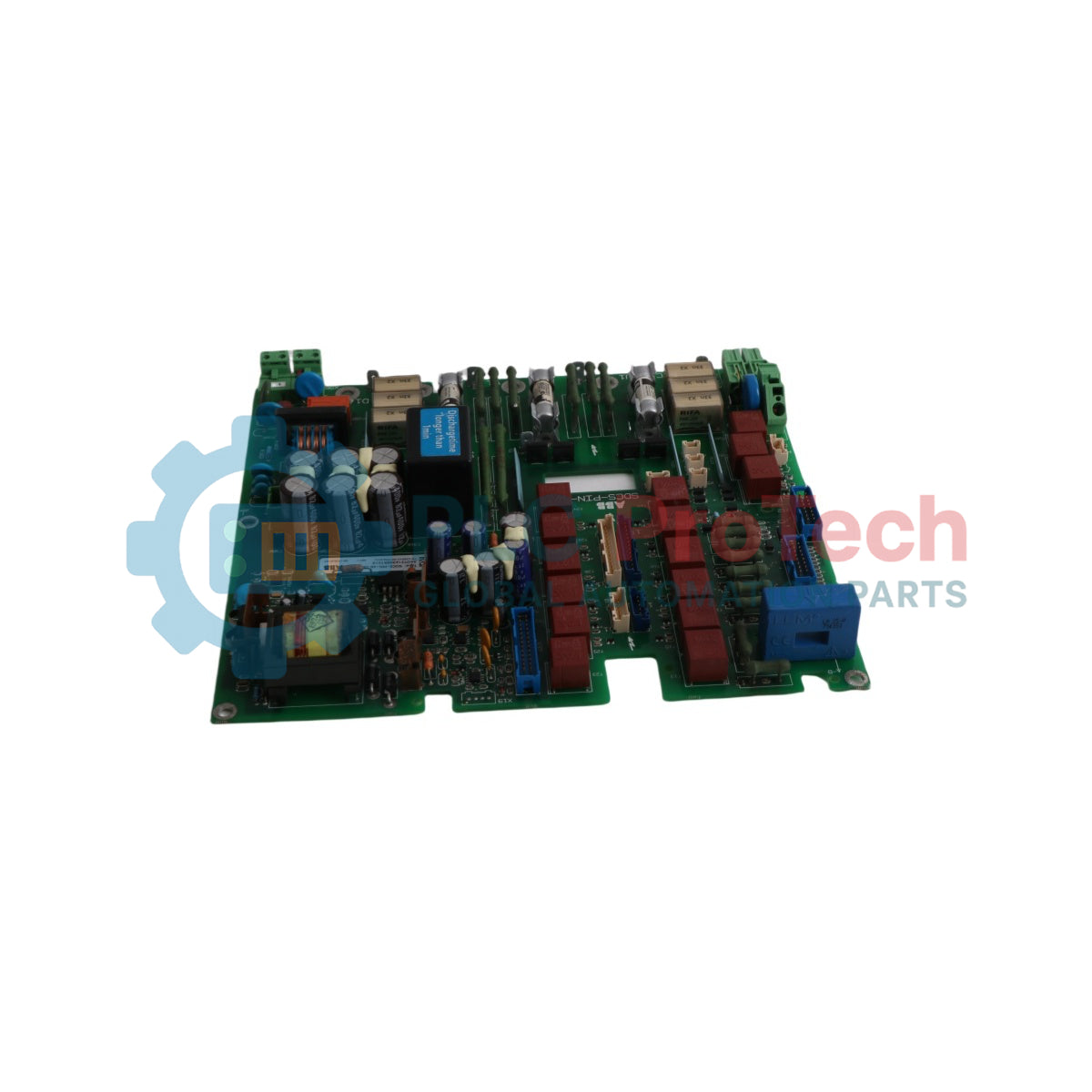 ABB SDCS-PIN-4B 3ADT316300R1510