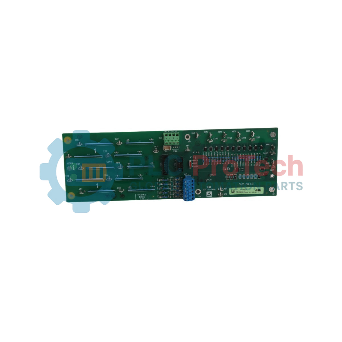 ABB SDCS-PIN-H51 3ADT320700R1501