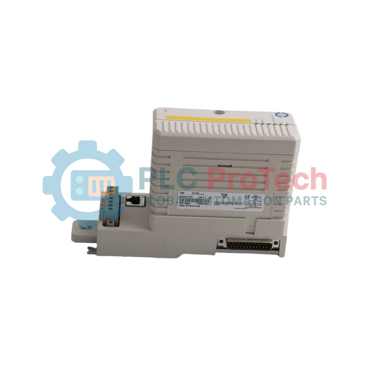 ABB SM811K01 3BSE018173R1