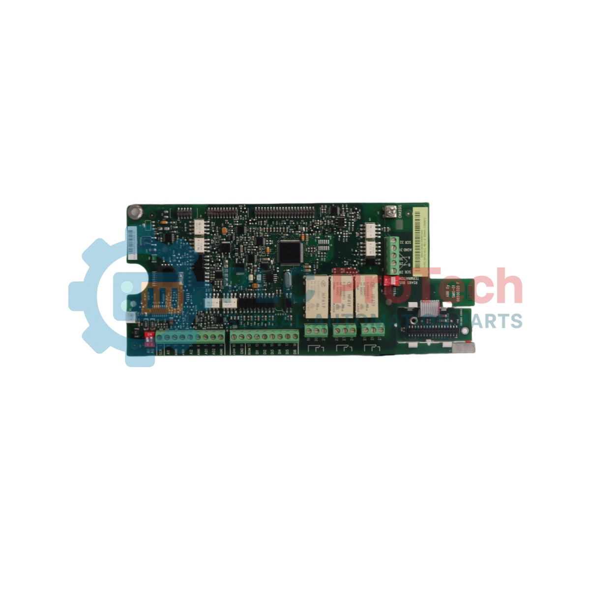ABB SMIO-01C 68631343
