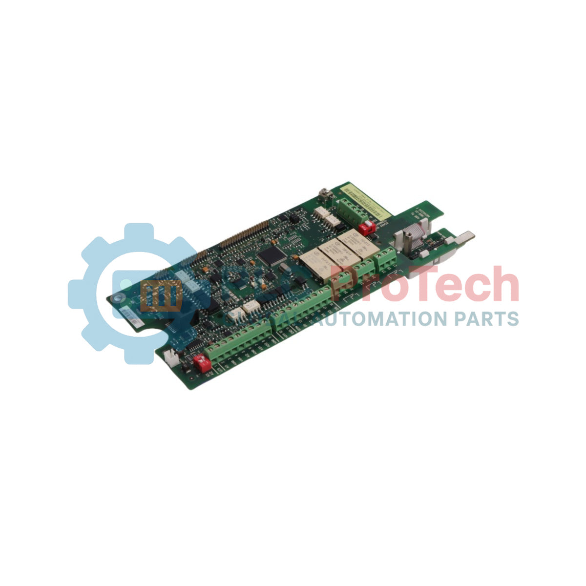 ABB SMIO-01C 68631343