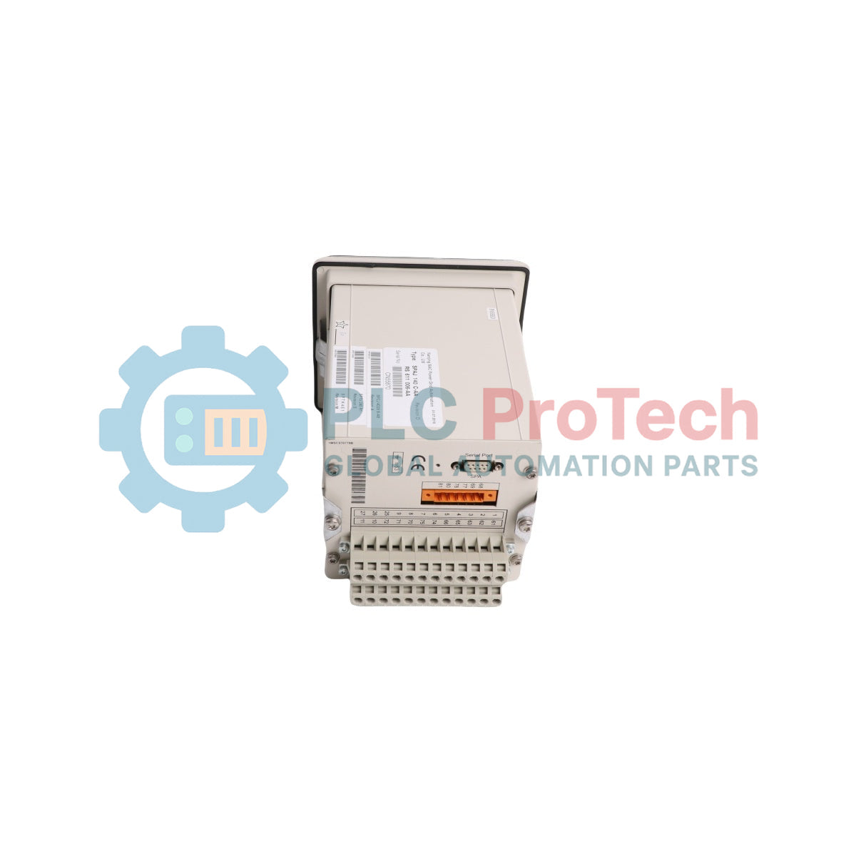 ABB SPAJ110 C-AA