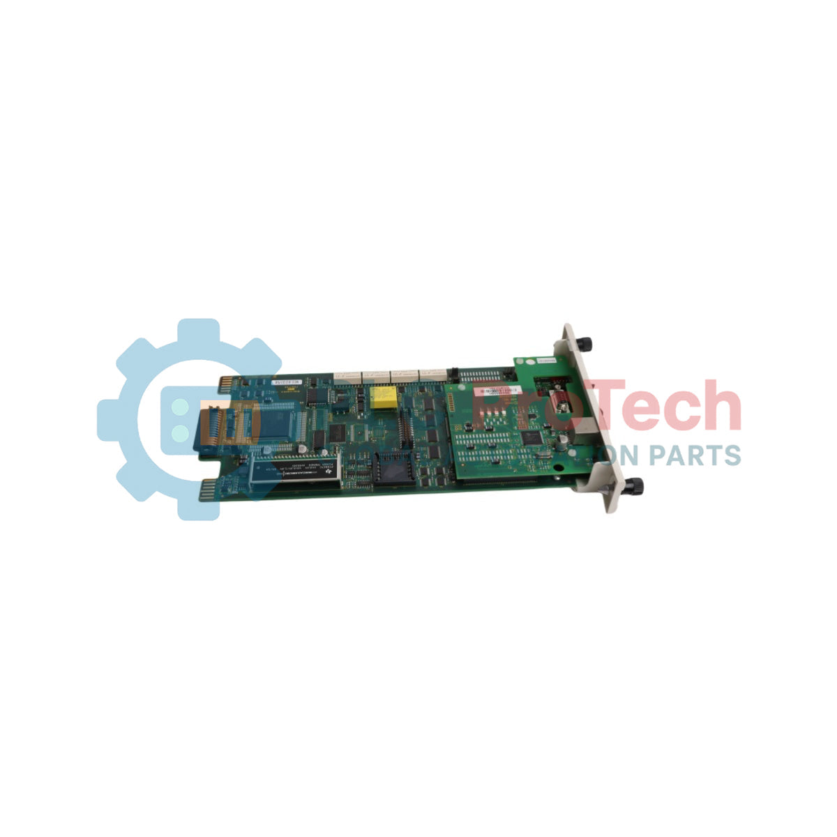 ABB SPBRC410