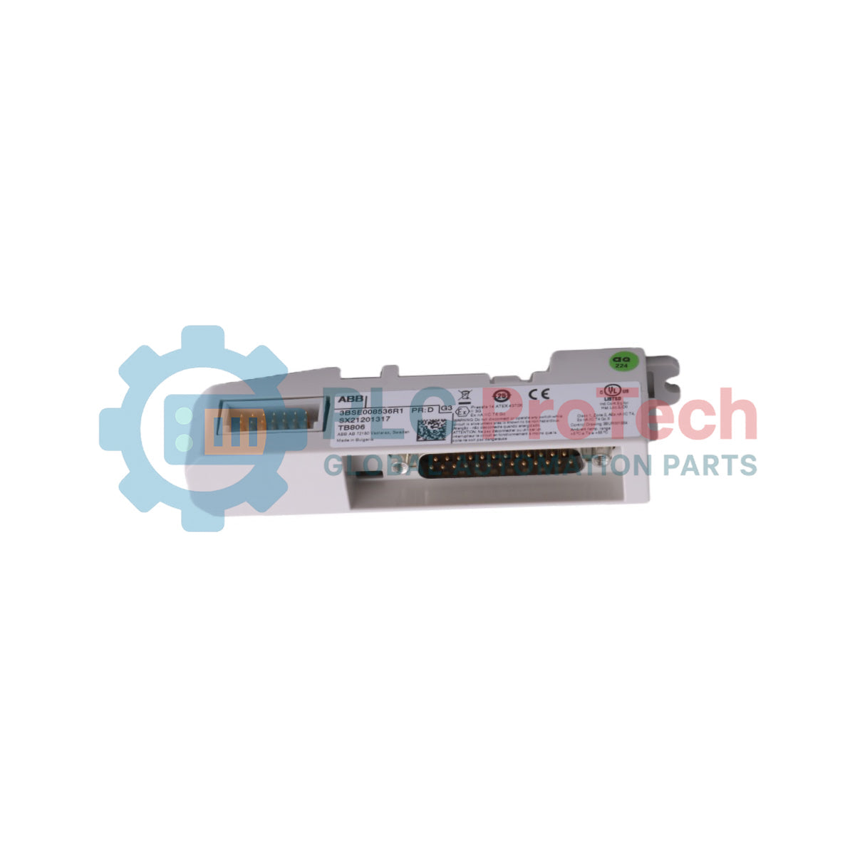 ABB TB806 3BSE008536R1