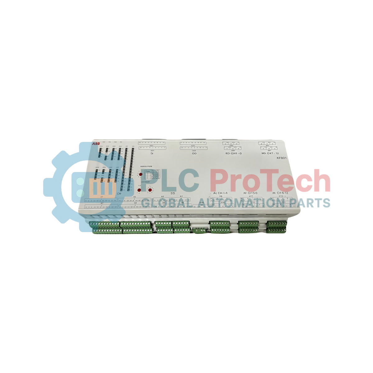 ABB XF801 3BSE061579R1