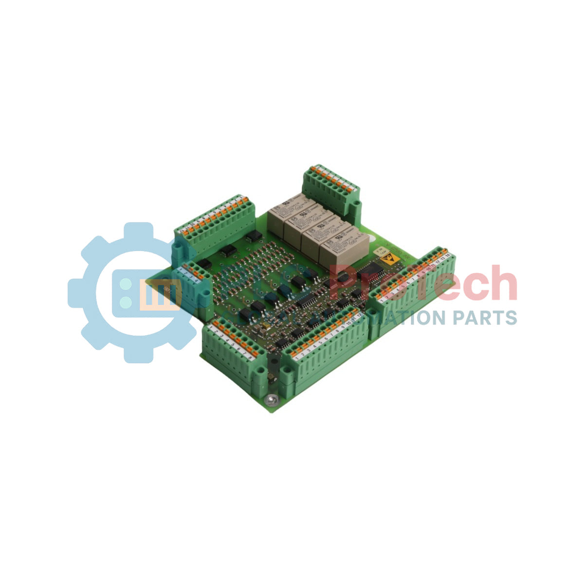 ABB XV C904 A101 3BHE015412R0101