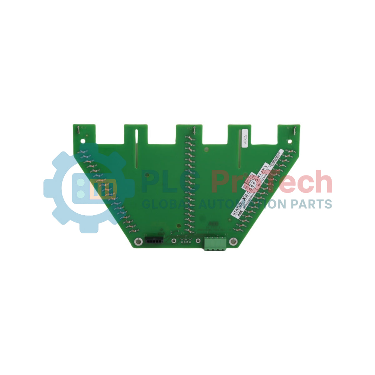 ABB XVC772A102 3BHE032285R0102