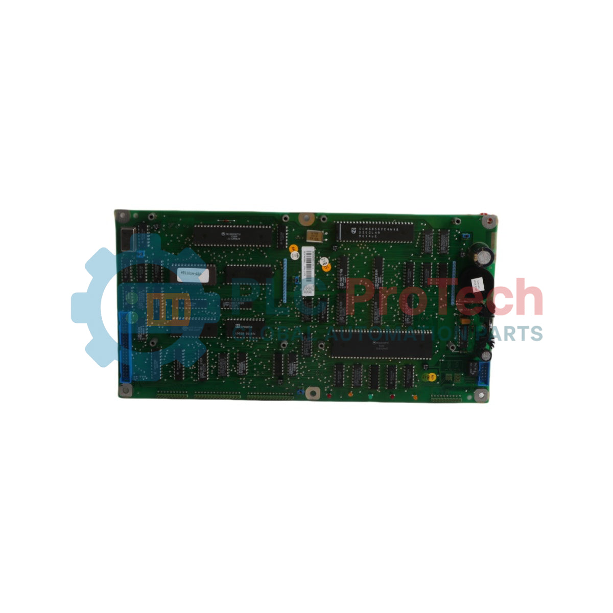 ABB YPK107E 3ASD489301A410