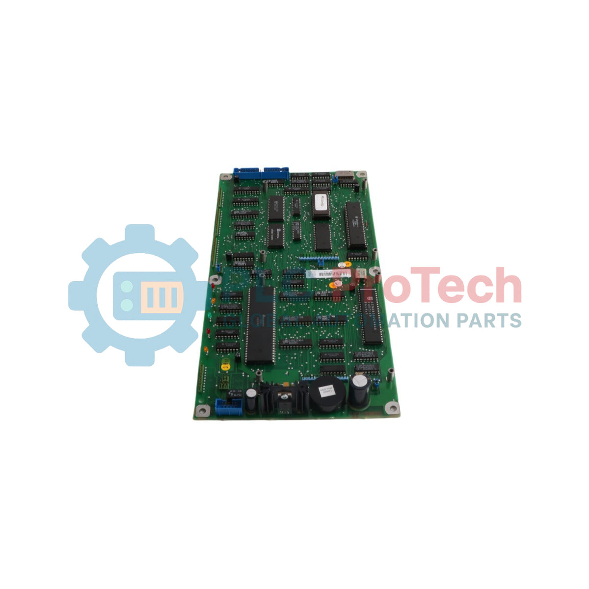 ABB YPK107E 3ASD489301A410