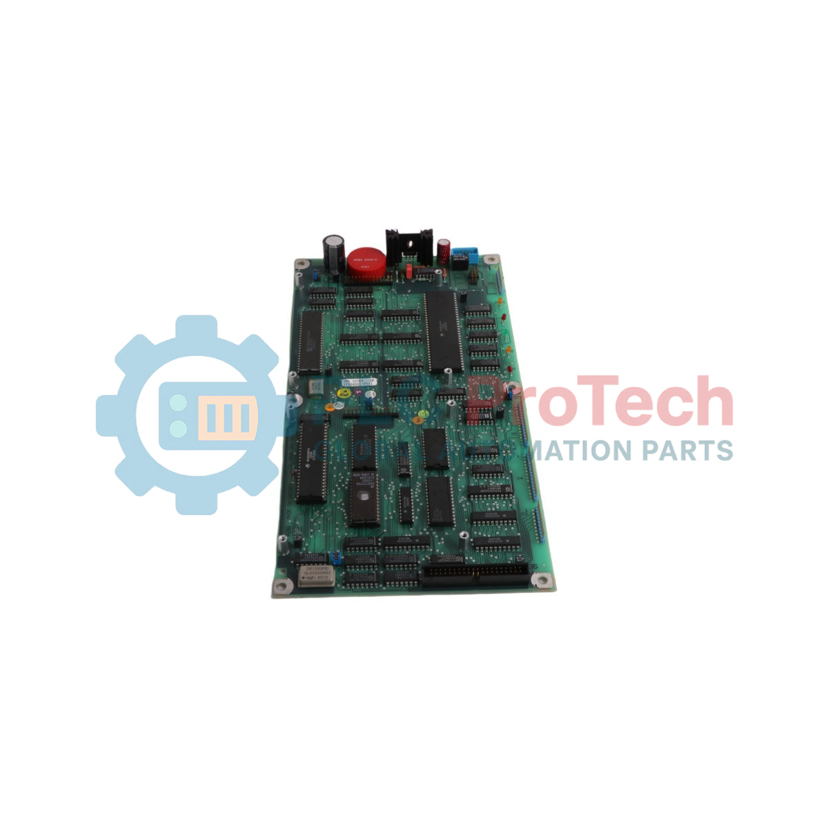 ABB YPK107E YT204001-FY