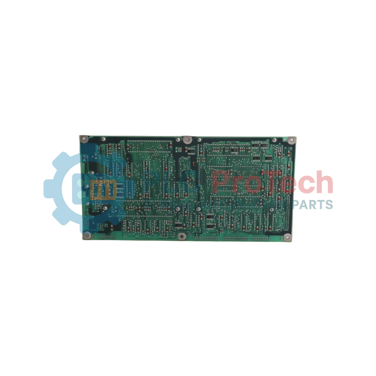 ABB YPK107E YT204001-FY