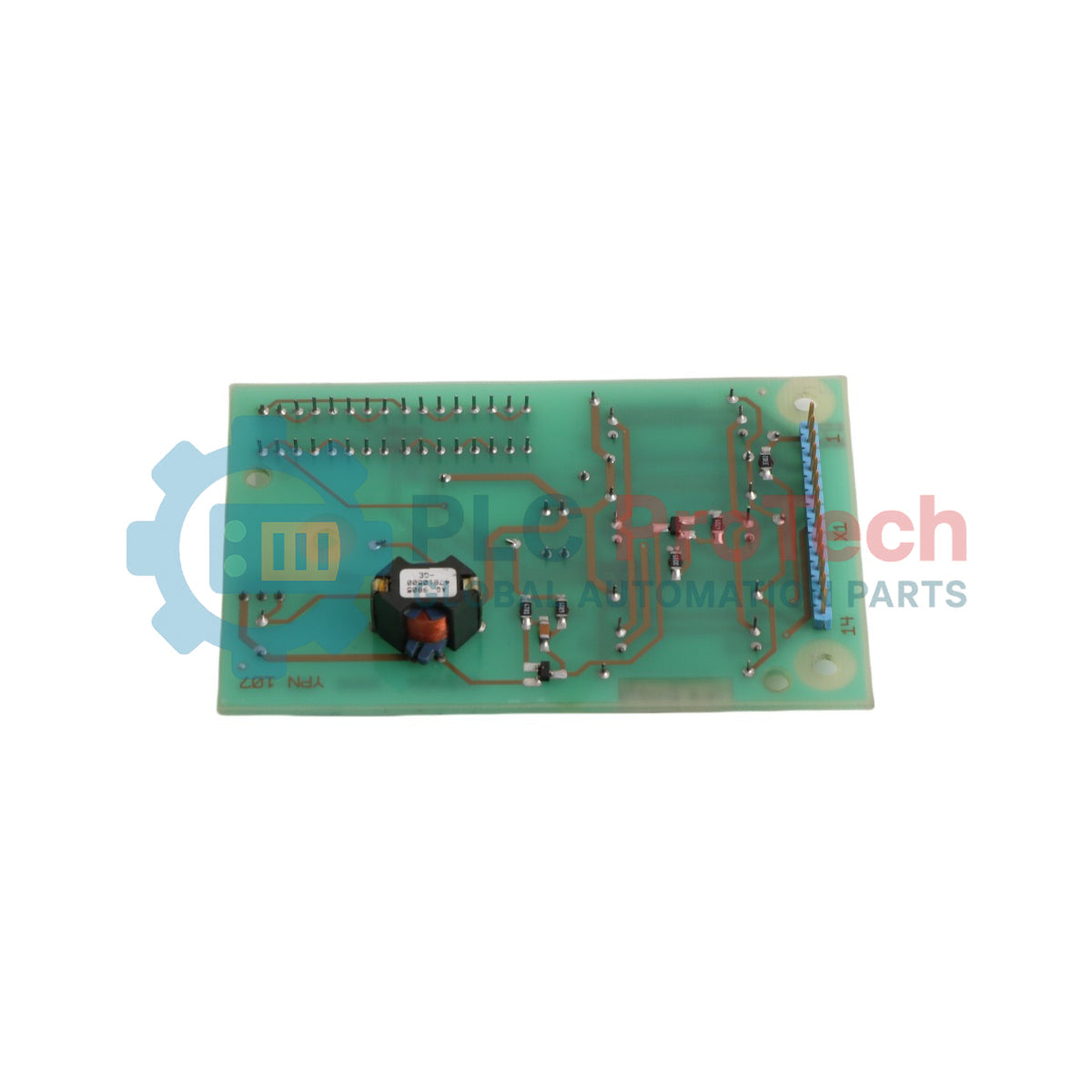 ABB YPN107A YT204001-DM