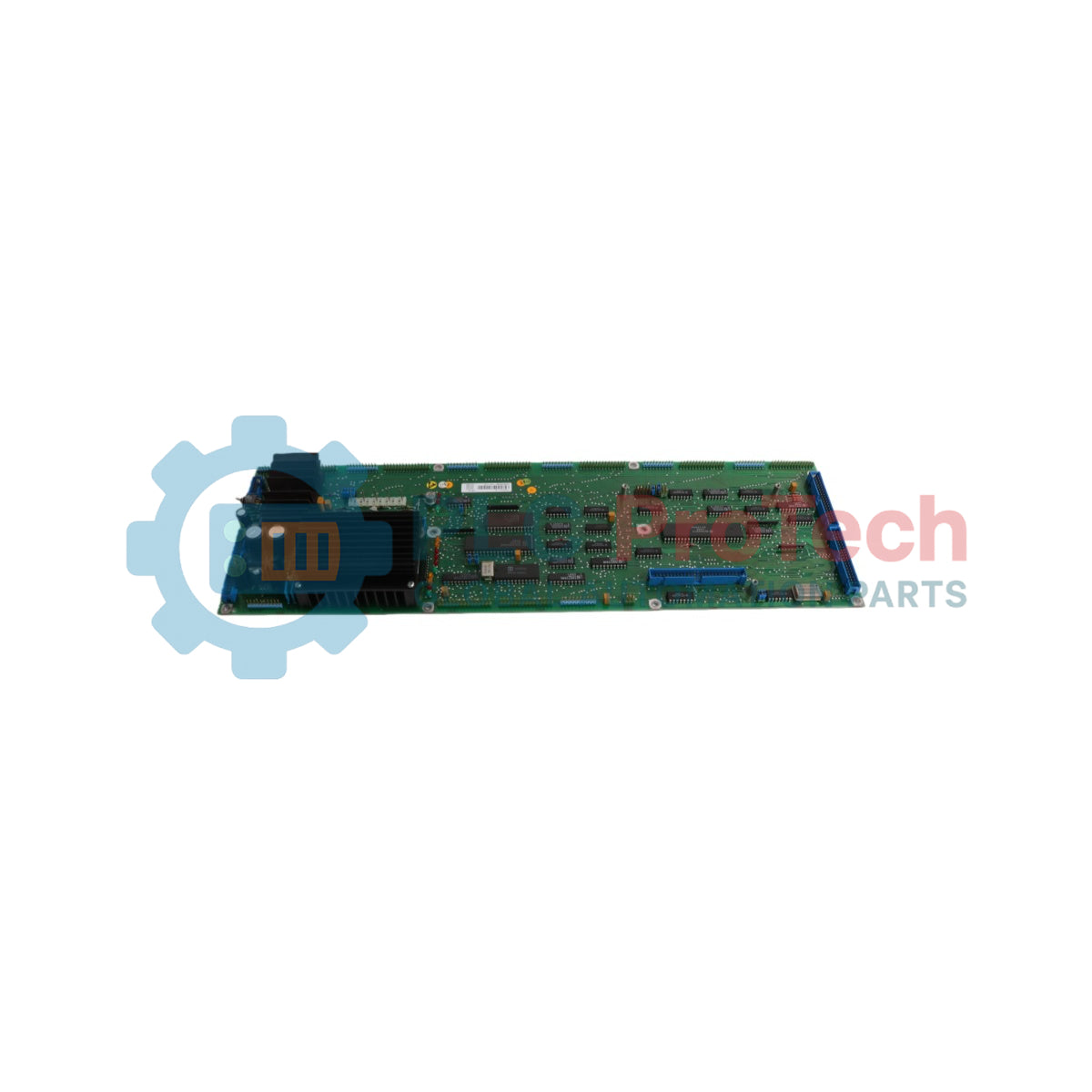 ABB YPP105F YT204001-JN
