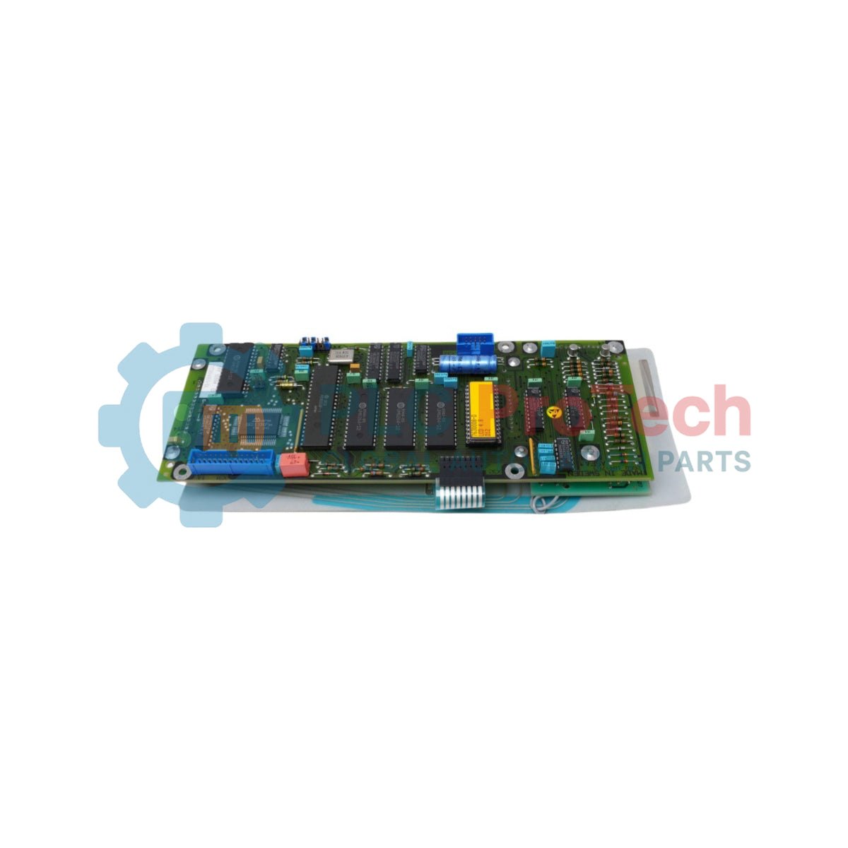 ABB YPP109A YT204001-DL