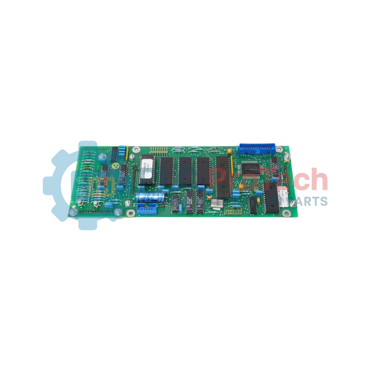 ABB YPP109A YT204001-HS