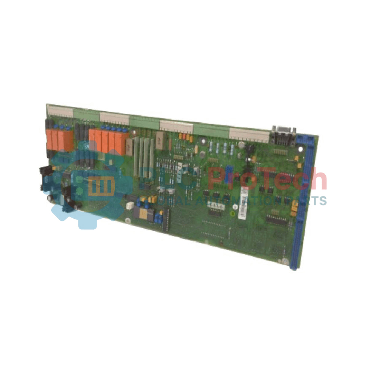 ABB YPQ108A YT204001-DT