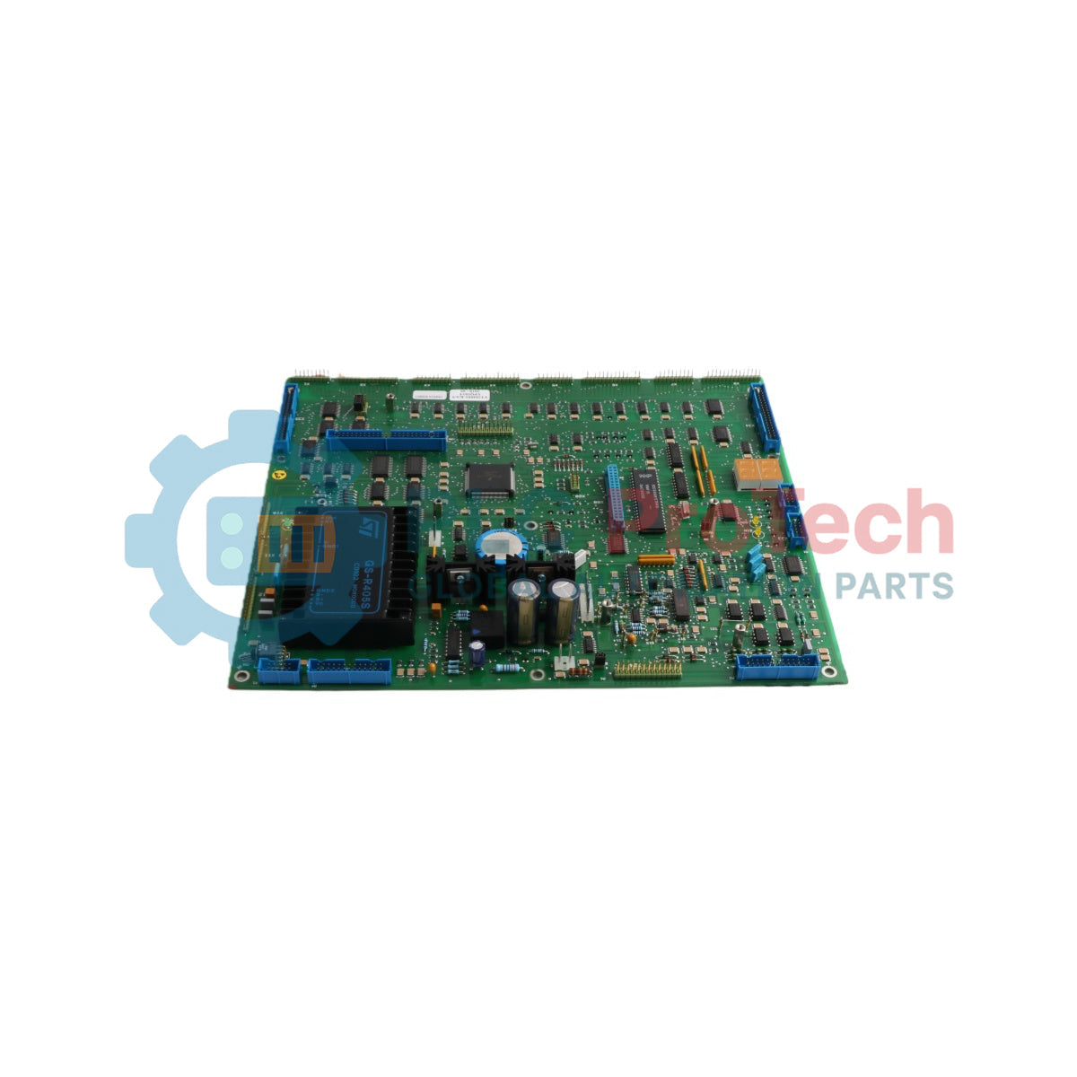 ABB YPQ201 YT204001-KA/2
