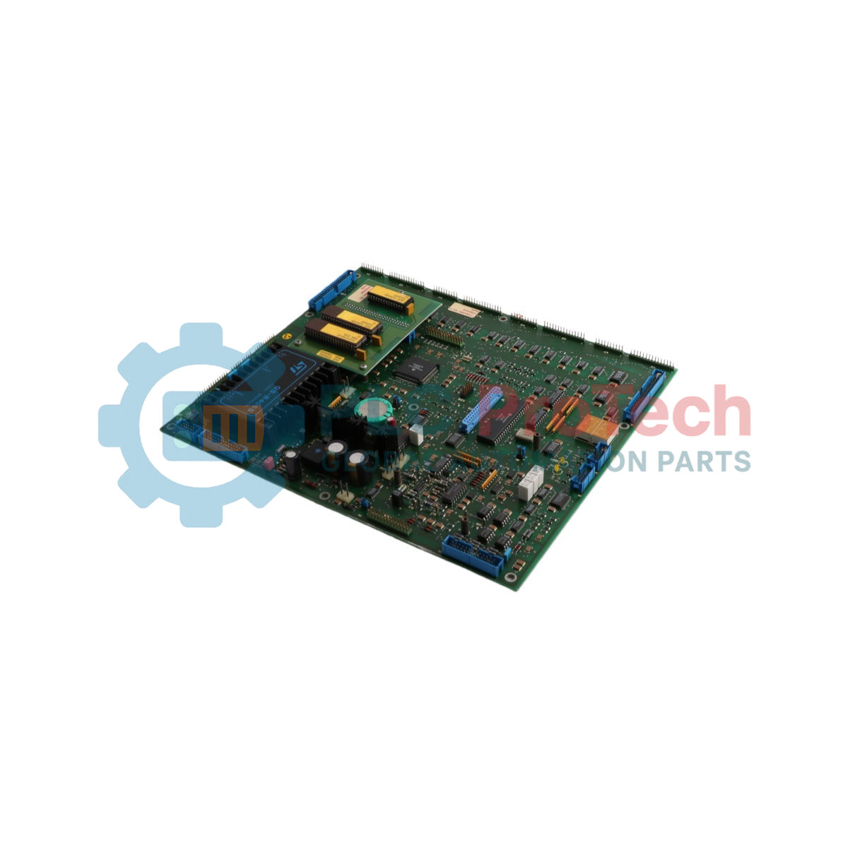 ABB YPQ201A YT204001-KA/5