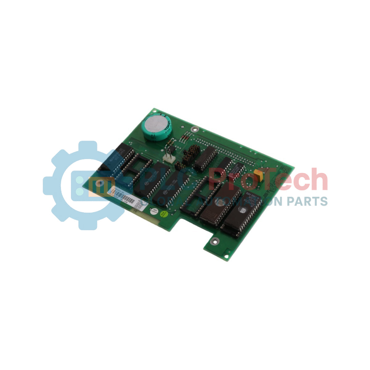 ABB YPR104B YT204001-EH