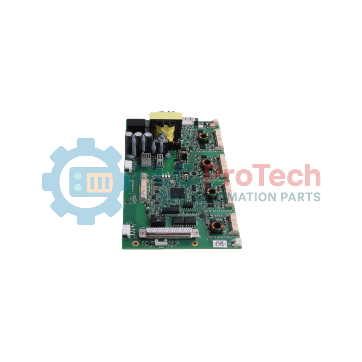ABB ZINT-571 3AUA0000077333