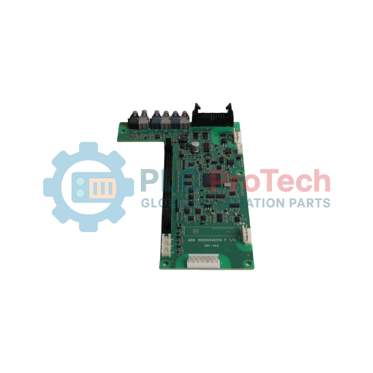 ABB ZINT-7B1C 3AUA0000119630