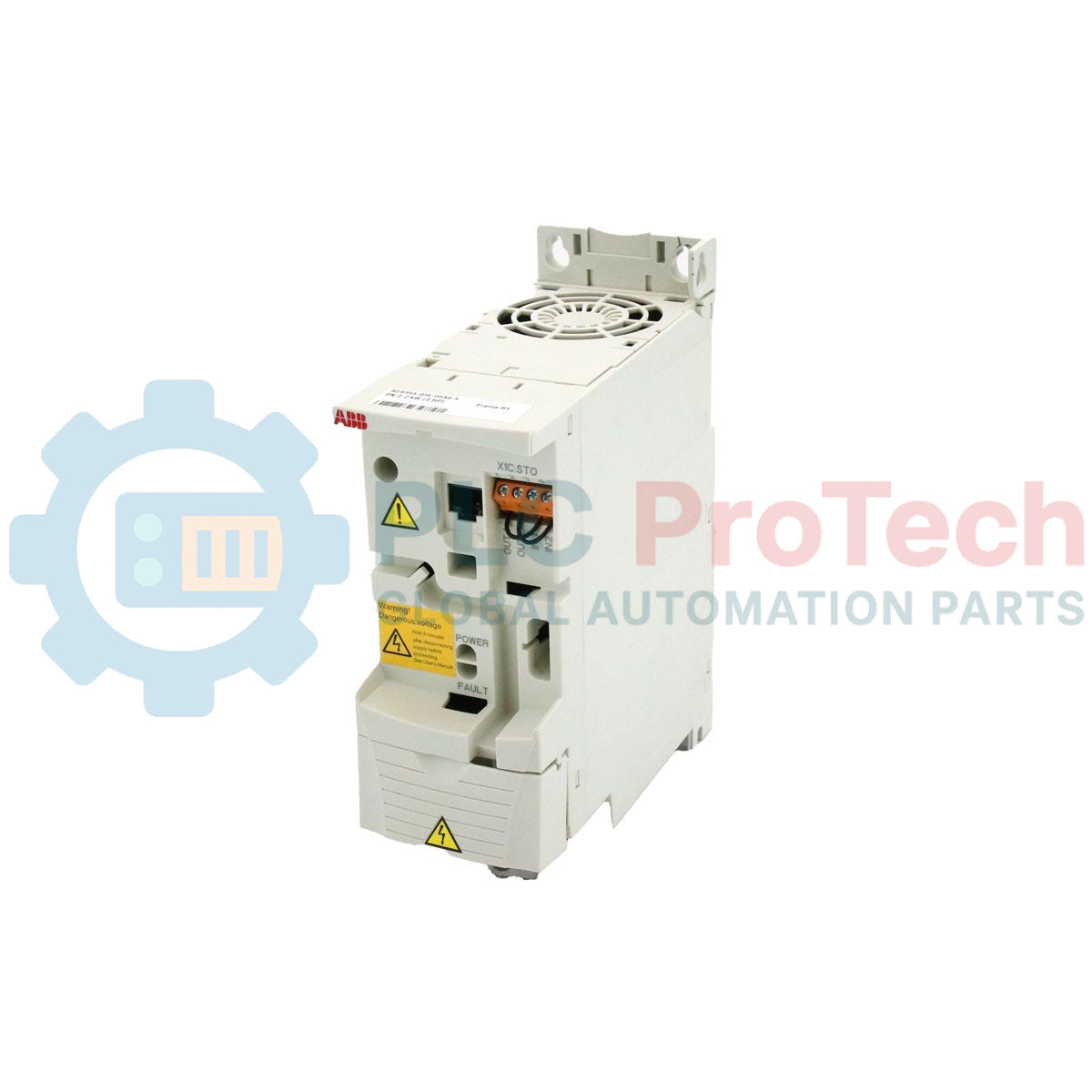 ACS355-03E-05A6-4