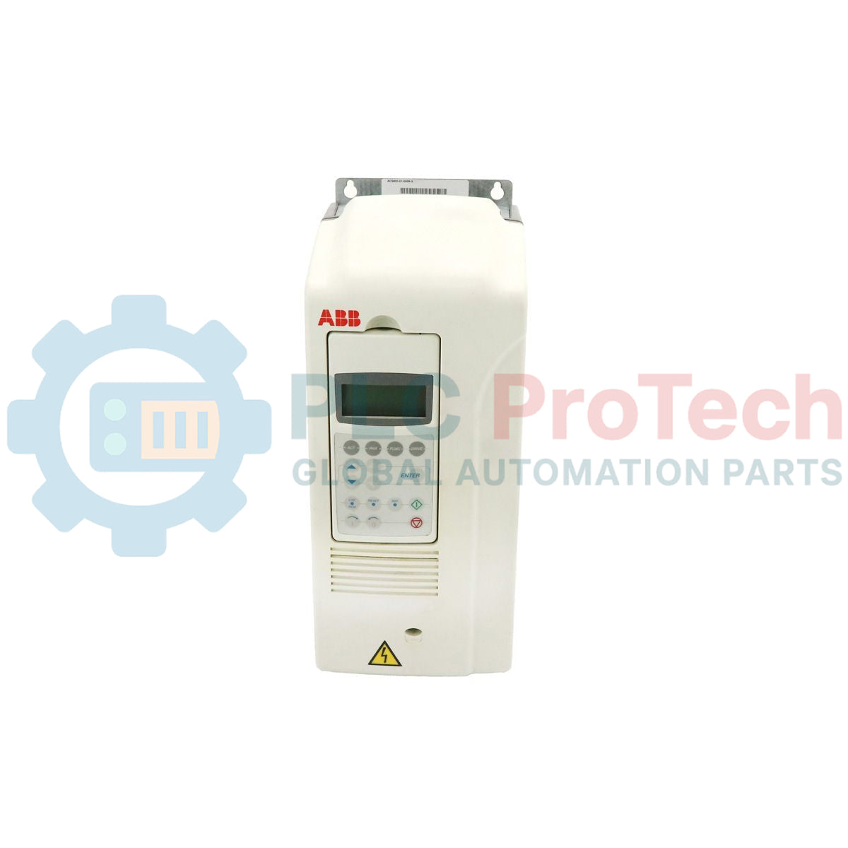 ACS800-01-0006-3