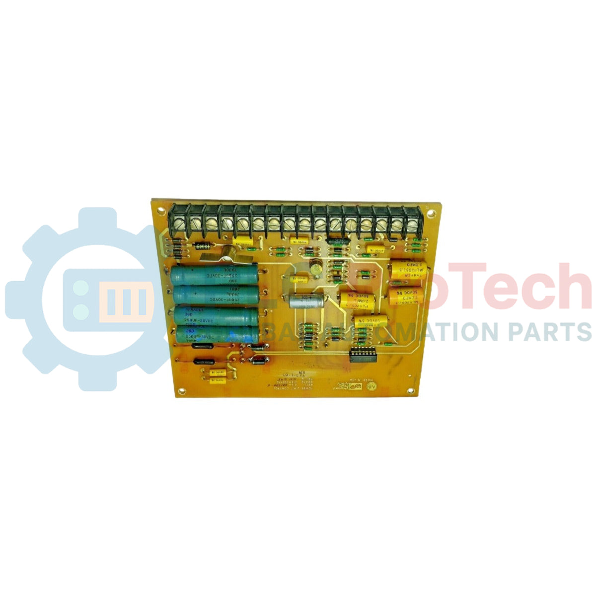 Allen-Bradley 018-001770