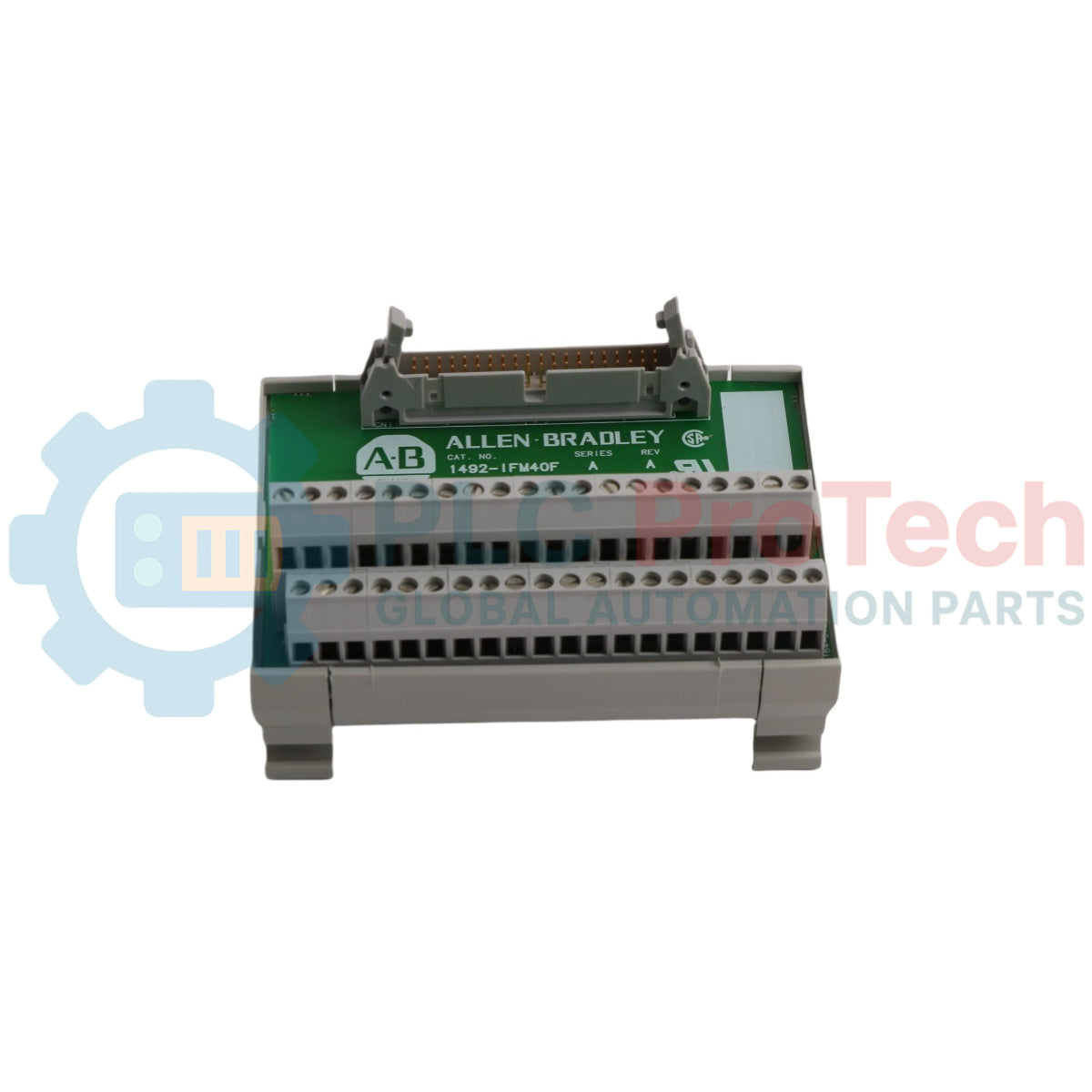 Allen-Bradley1492-IFM40F-FS-2