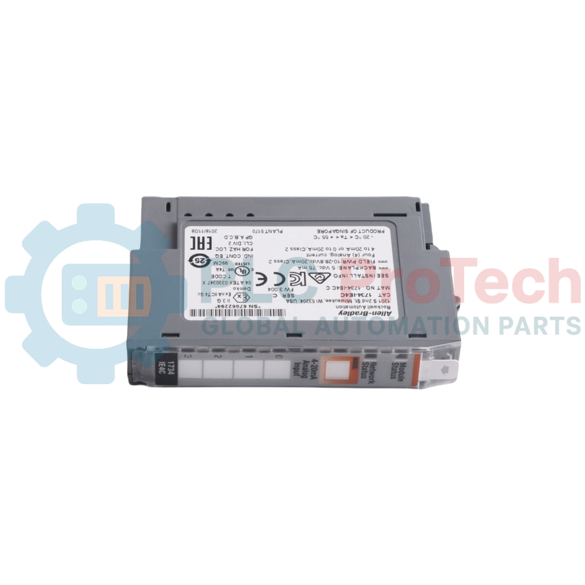 Allen-Bradley 1734-IE4C