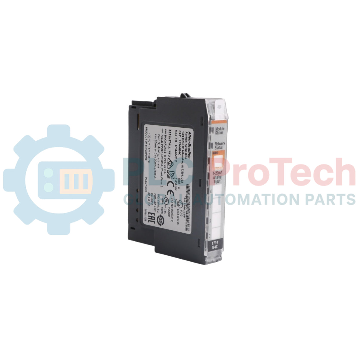 Allen-Bradley 1734-IE4C