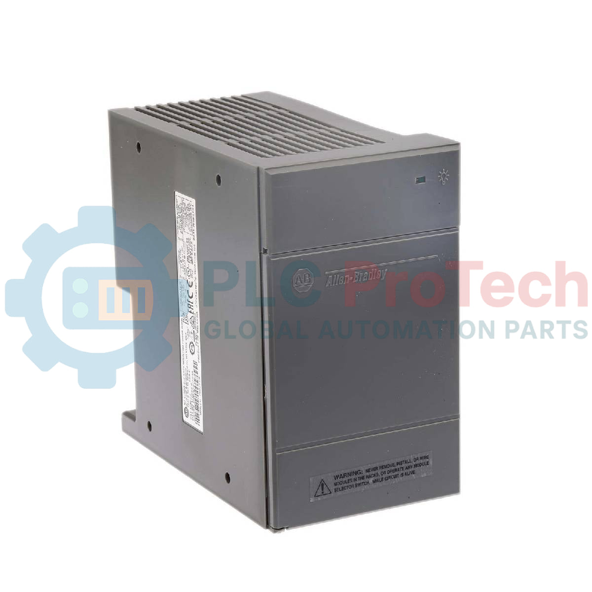 Allen-Bradley 1746-P2