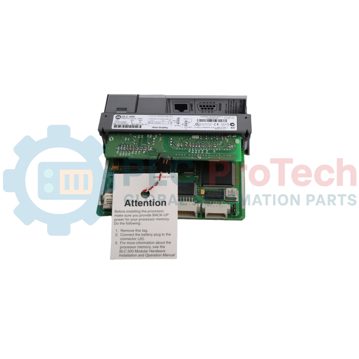 Allen-Bradley1747-L532