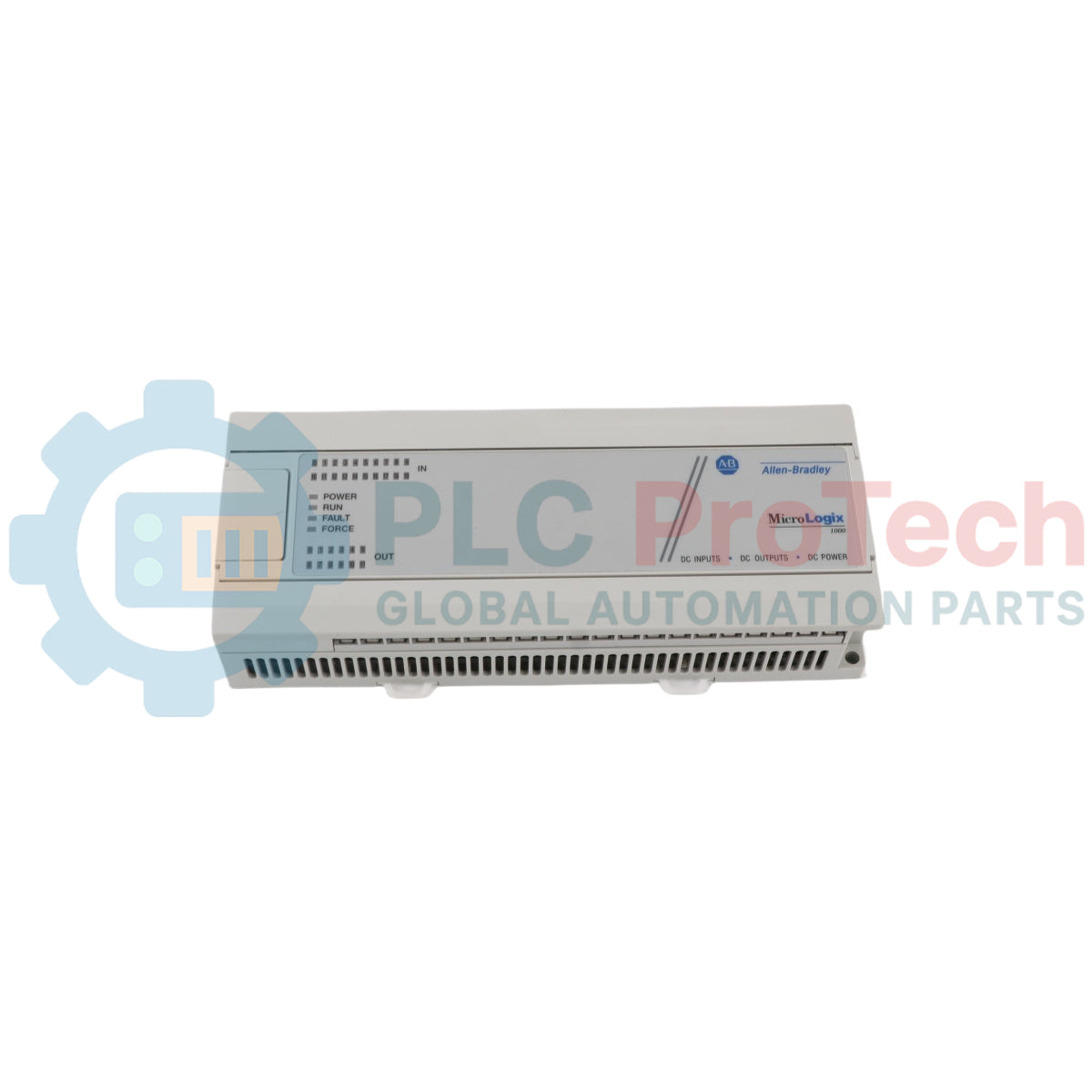 Allen-Bradley 1753-L32BBBM-8A