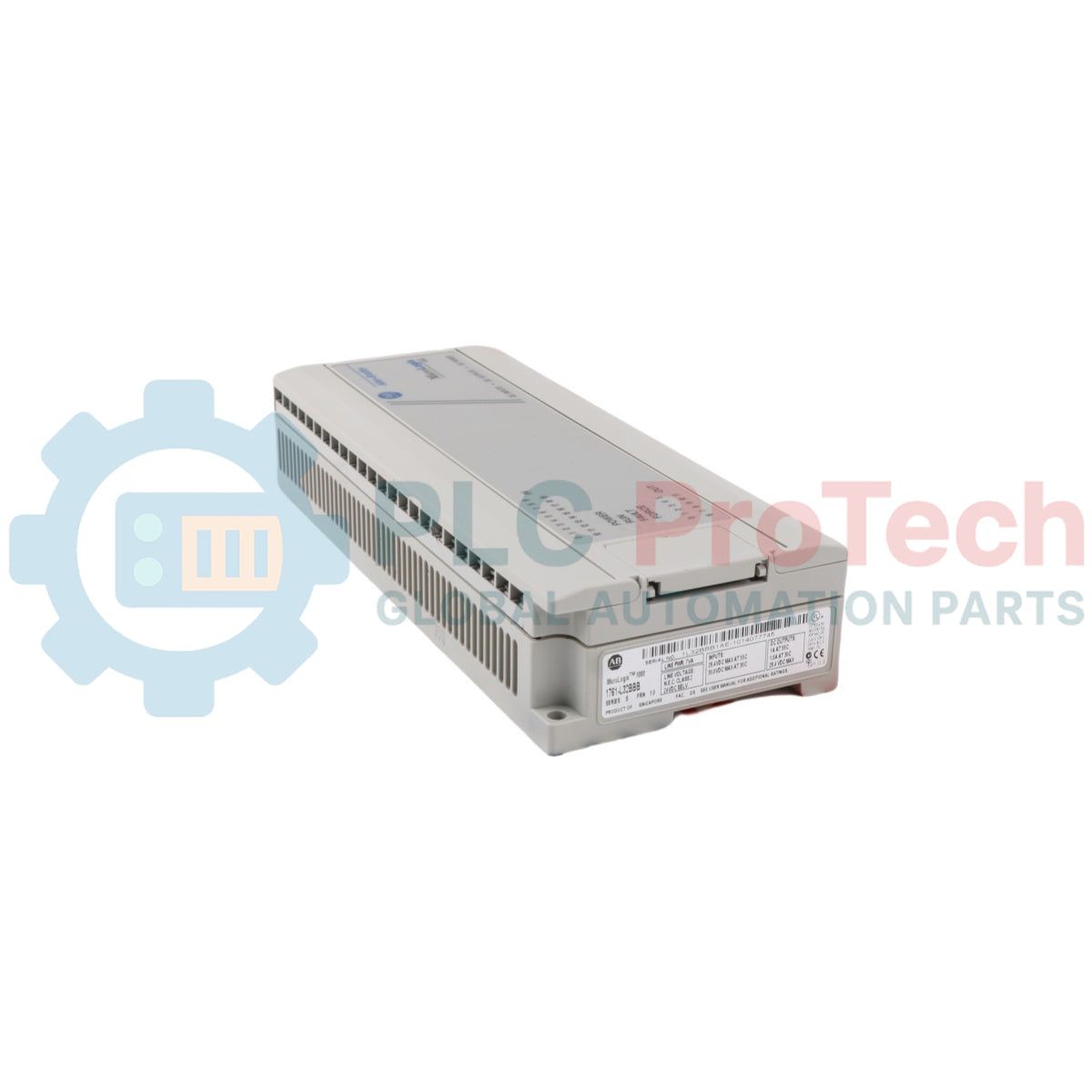 Allen-Bradley 1753-L32BBBM-8A