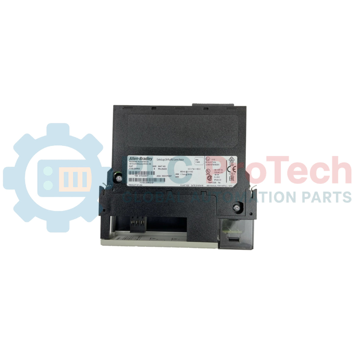 Allen-Bradley1756-DHRIO