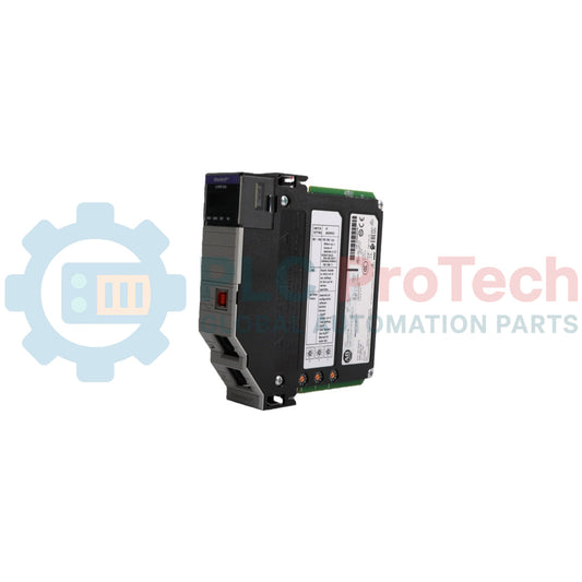 Allen-Bradley 1756-EN2TR