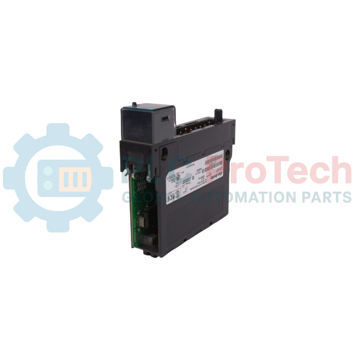 Allen-Bradley 1756-IV16