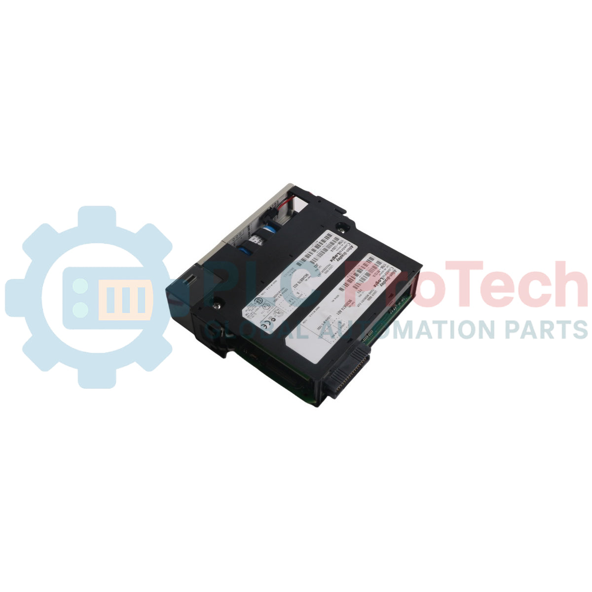 Allen-Bradley 1756-L55M16