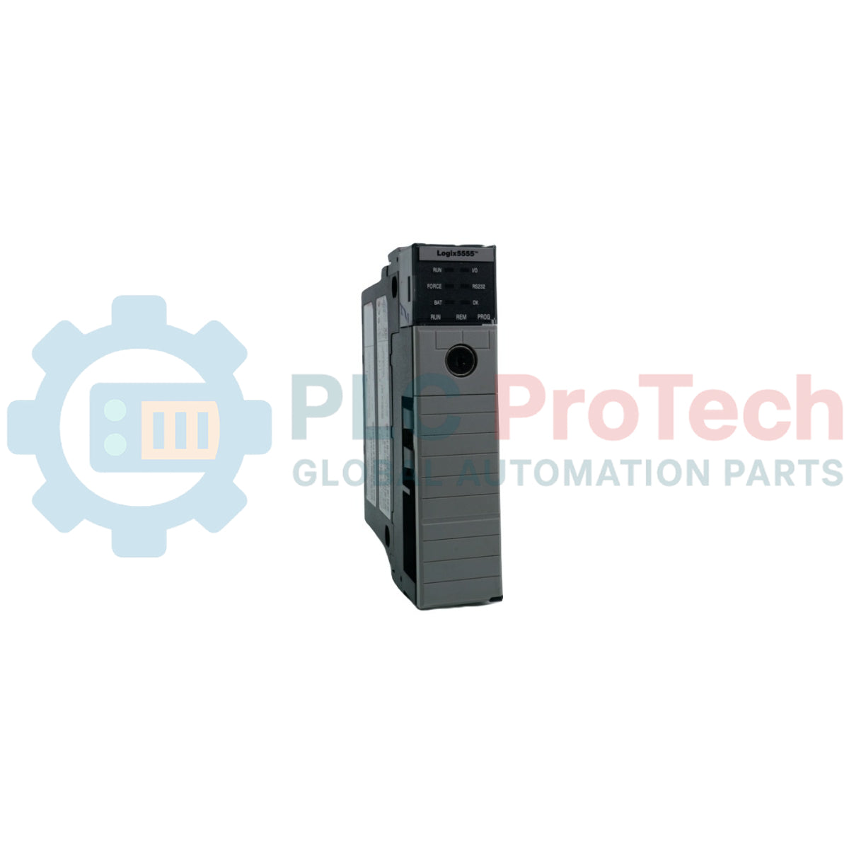 Allen-Bradley 1756-L55M22