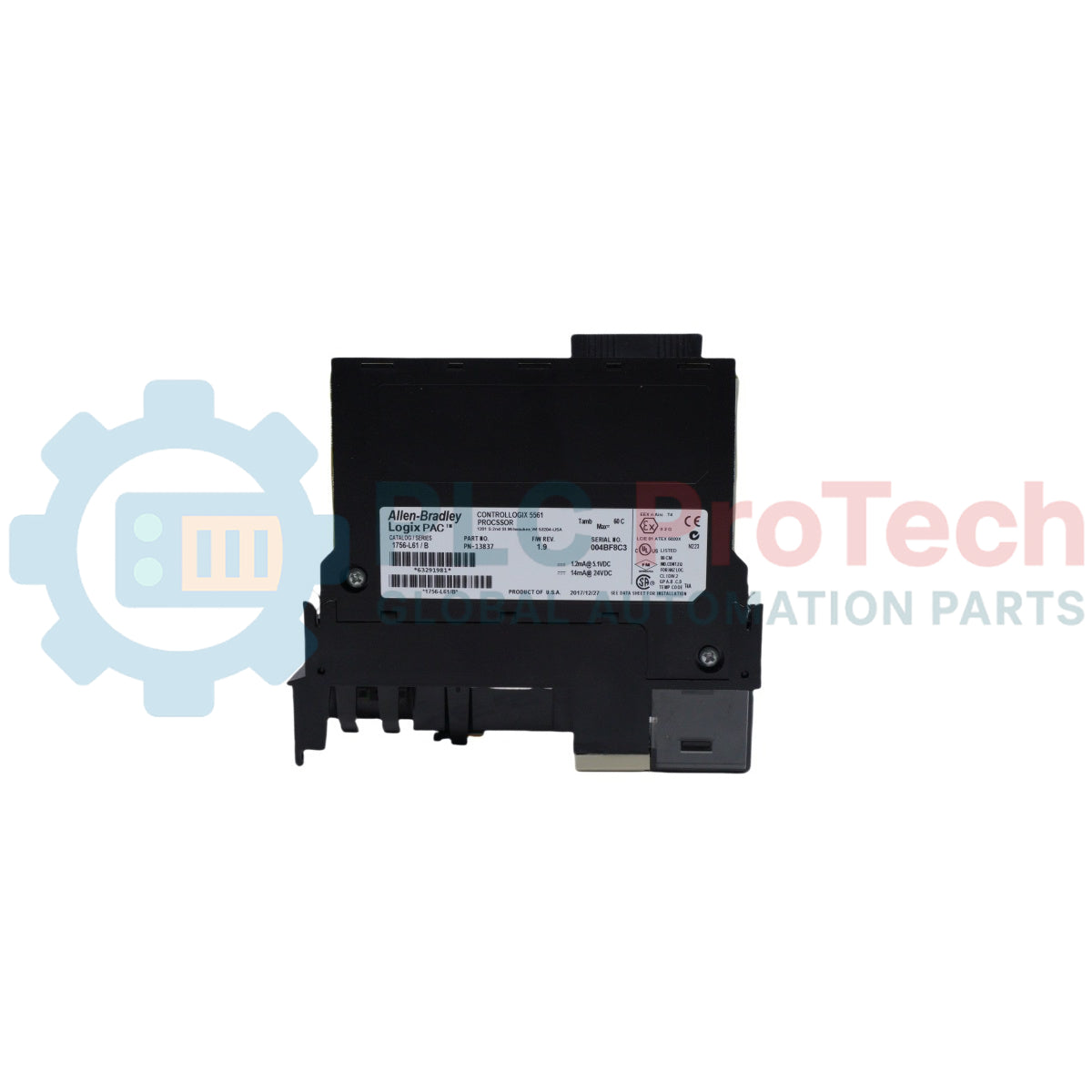 Allen-Bradley 1756-L61